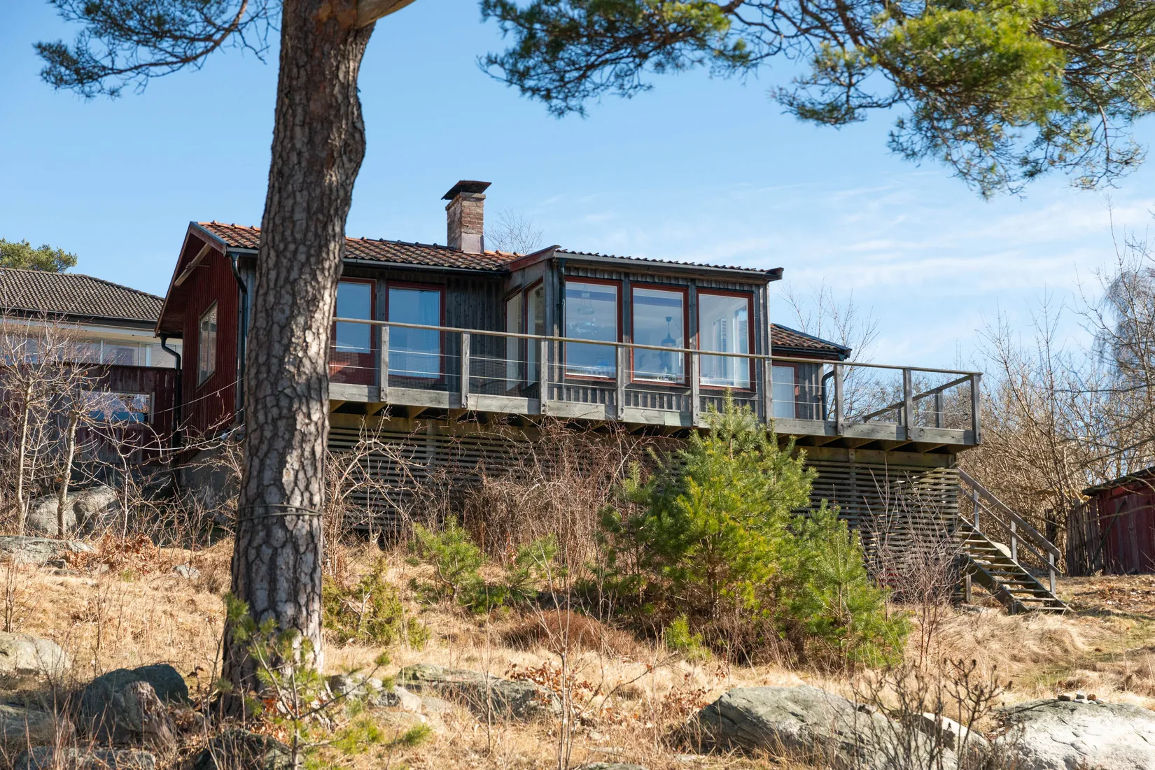 Villa, Dramsvik 701, Dramsvik, Uddevalla