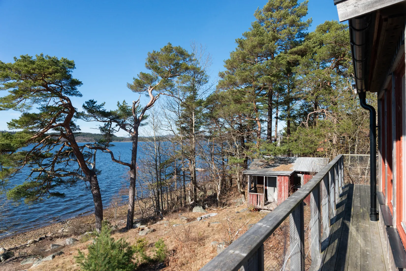 Villa, Dramsvik 701, Dramsvik, Uddevalla