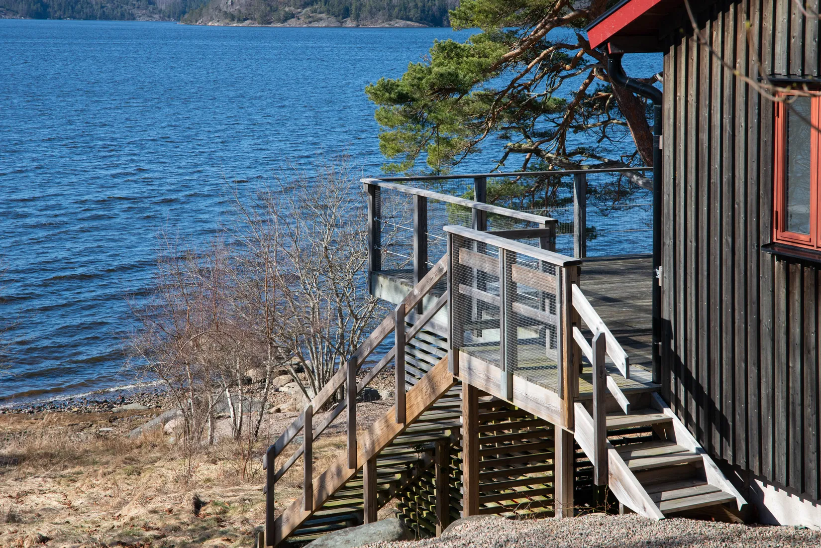 Villa, Dramsvik 701, Dramsvik, Uddevalla