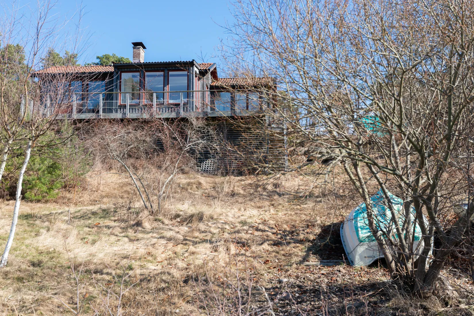 Villa, Dramsvik 701, Dramsvik, Uddevalla