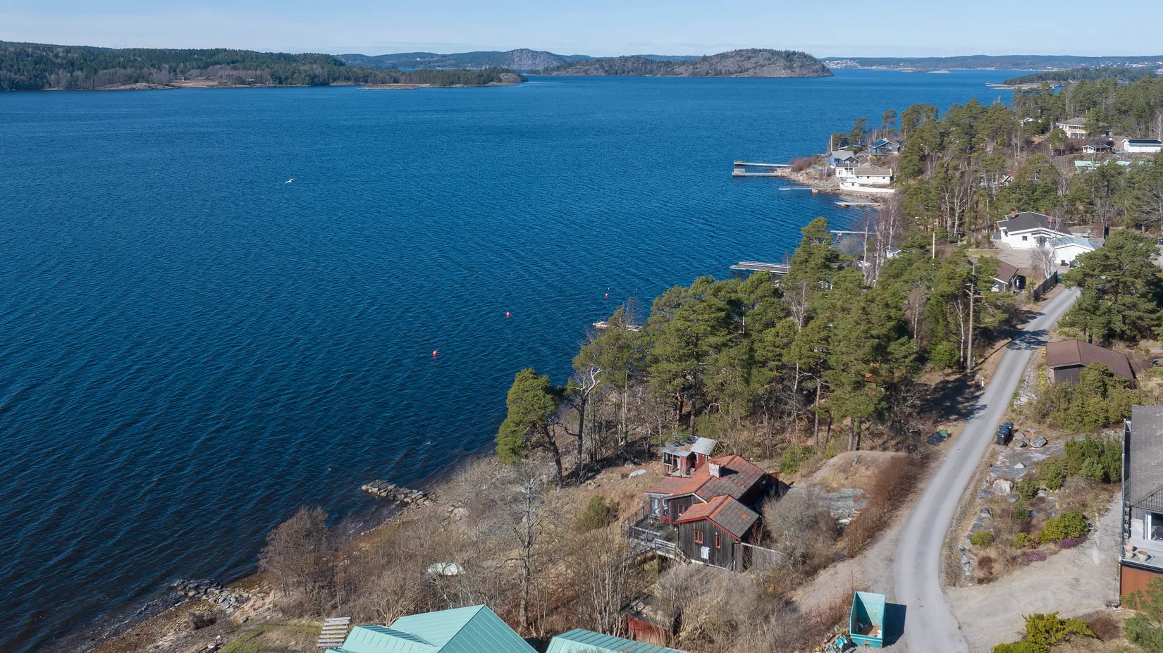 Villa, Dramsvik 701, Dramsvik, Uddevalla