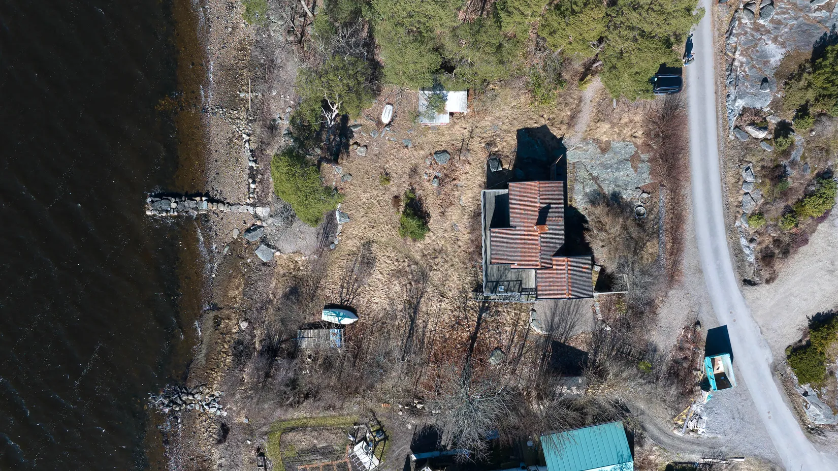 Villa, Dramsvik 701, Dramsvik, Uddevalla