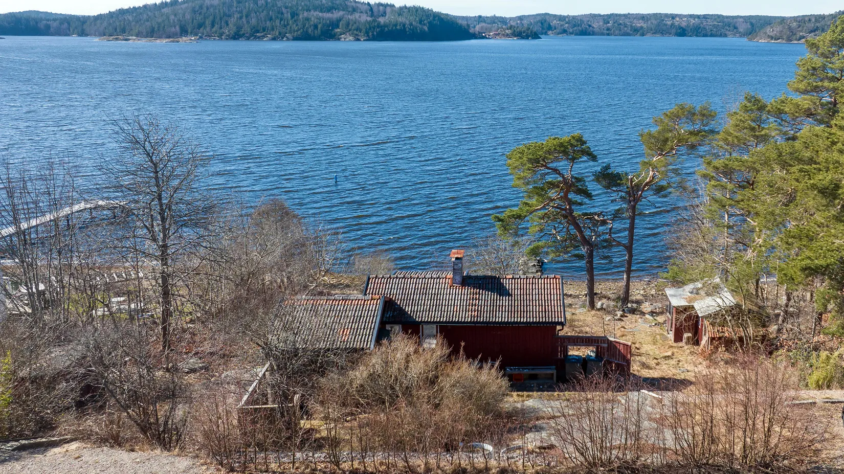 Villa, Dramsvik 701, Dramsvik, Uddevalla