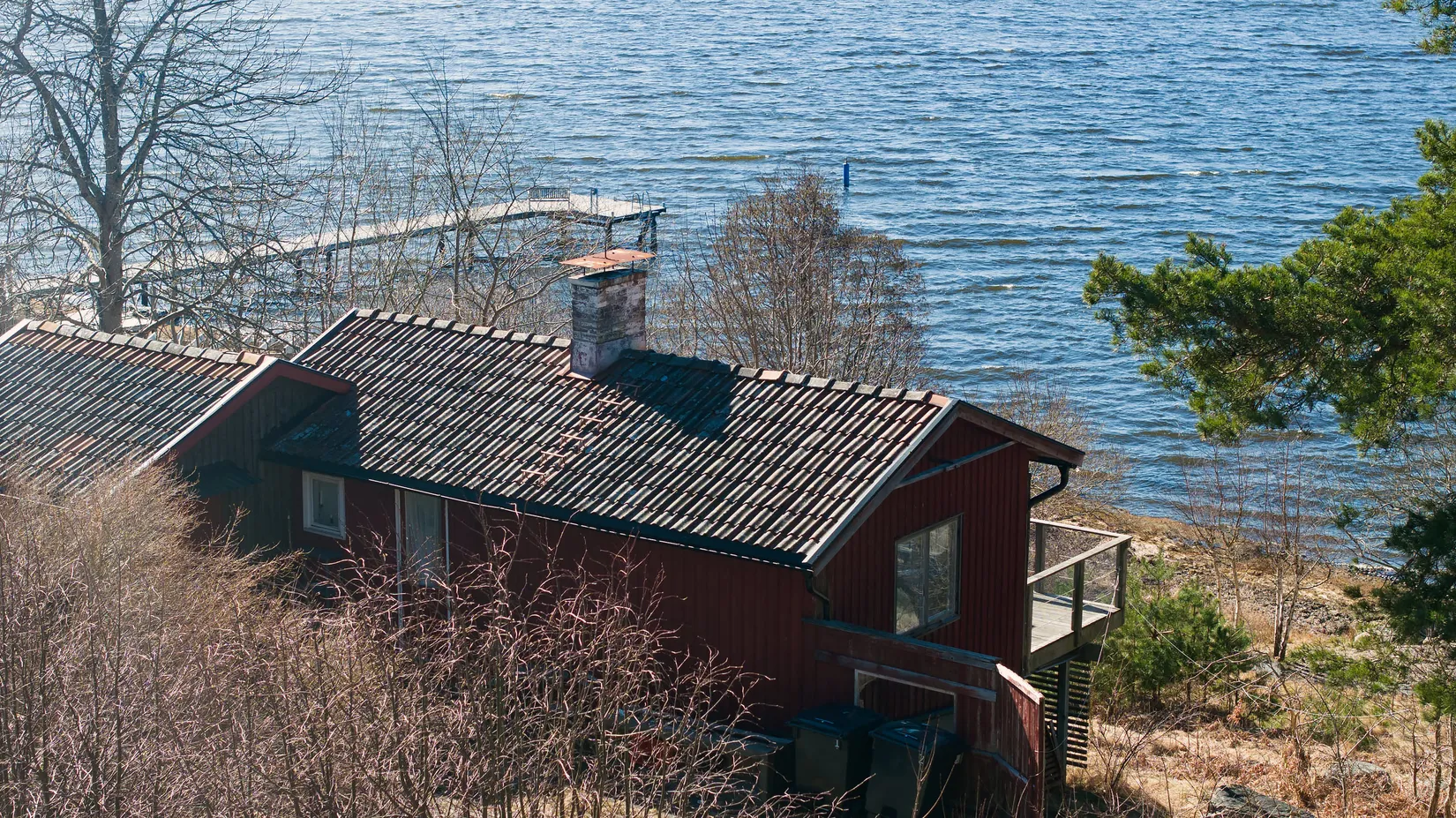 Villa, Dramsvik 701, Dramsvik, Uddevalla