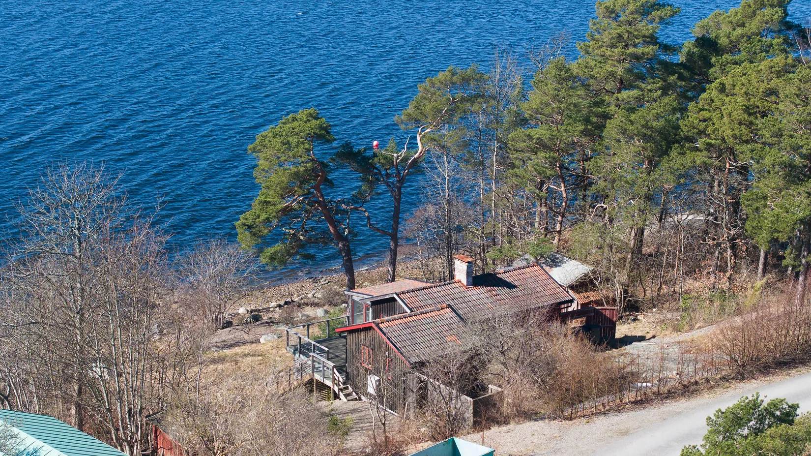 Villa, Dramsvik 701, Dramsvik, Uddevalla