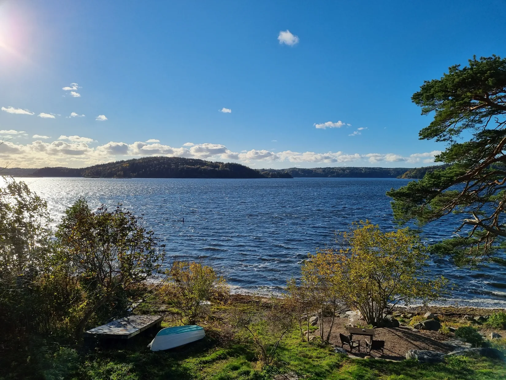 Villa, Dramsvik 701, Dramsvik, Uddevalla