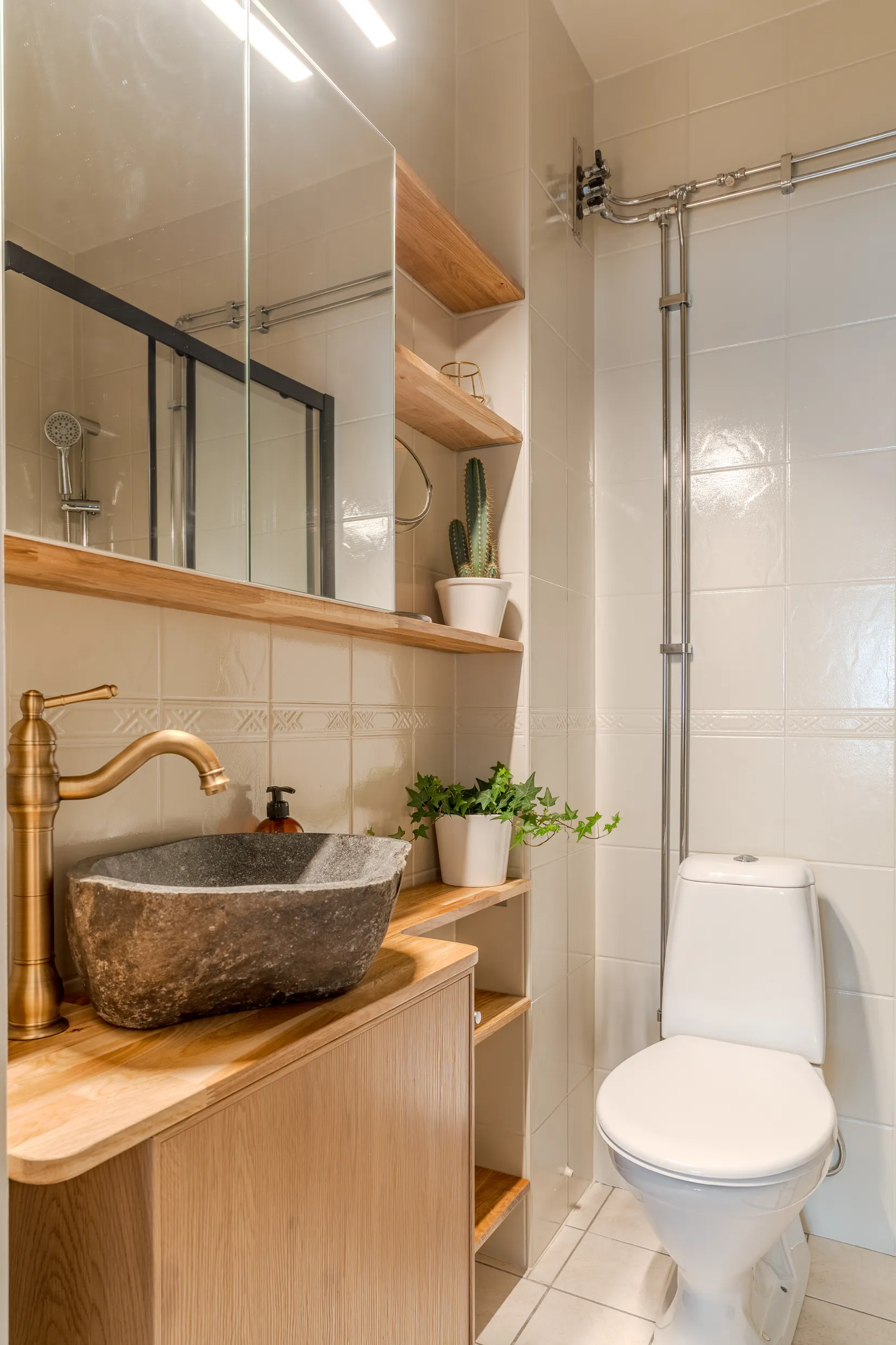 Bostadsrätt, Sågaregatan 4A, Centralt Väster, Nyköping