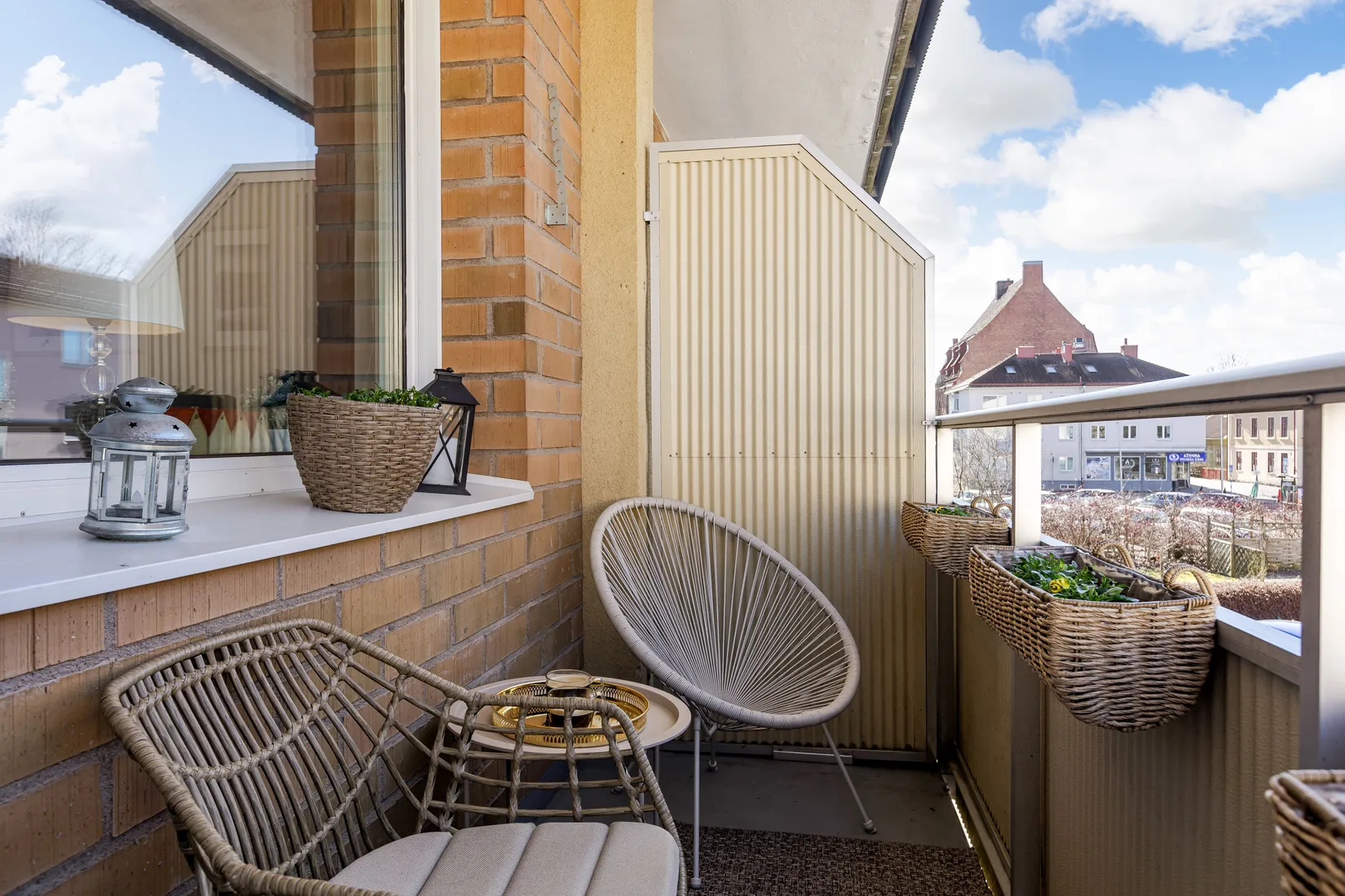 Bostadsrätt, Sågaregatan 4A, Centralt Väster, Nyköping