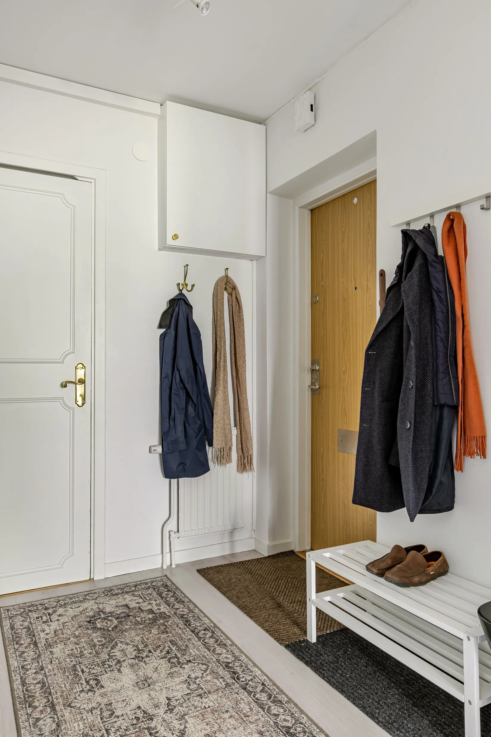 Bostadsrätt, Sågaregatan 4A, Centralt Väster, Nyköping