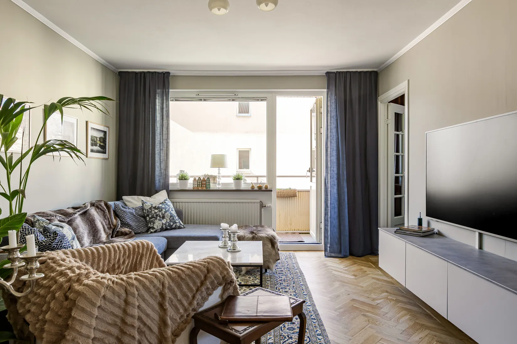 Bostadsrätt, Sågaregatan 4A, Centralt Väster, Nyköping