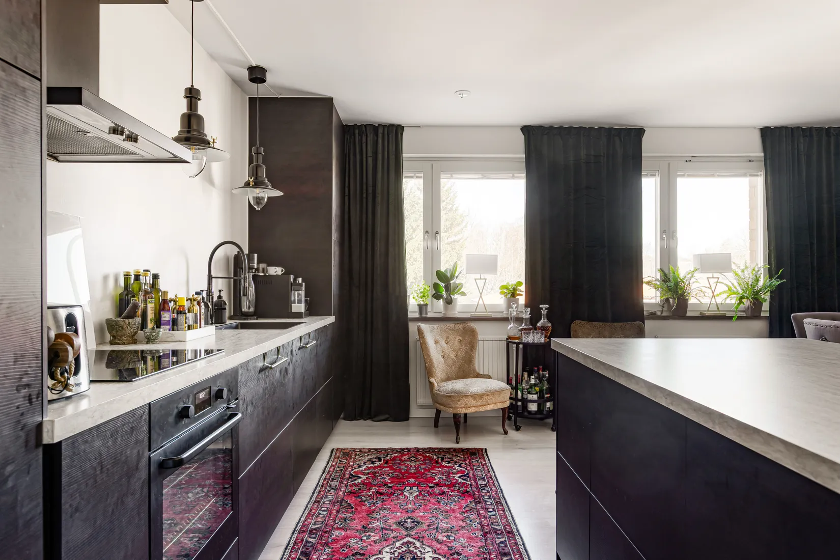 Bostadsrätt, Sågaregatan 4A, Centralt Väster, Nyköping