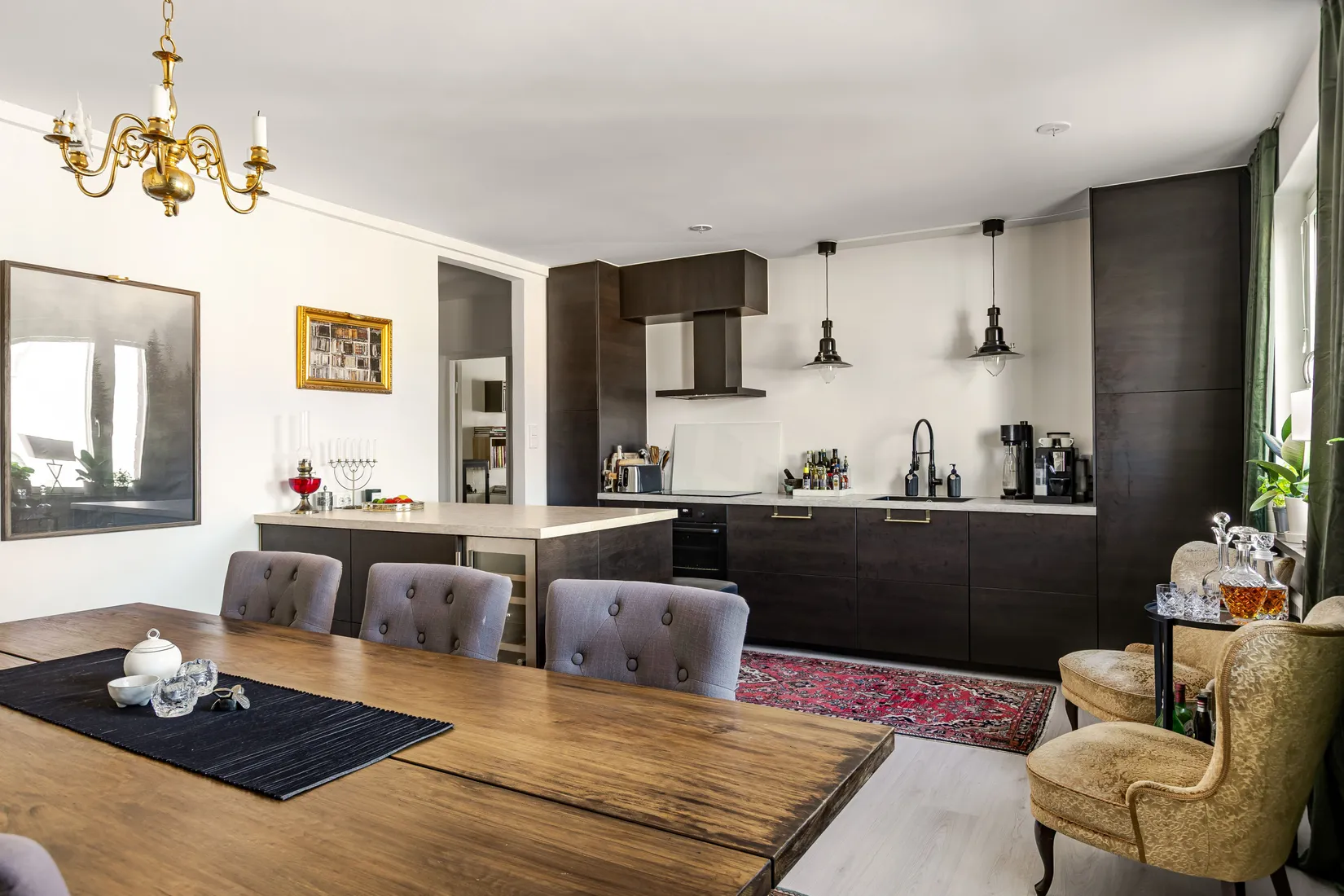 Bostadsrätt, Sågaregatan 4A, Centralt Väster, Nyköping