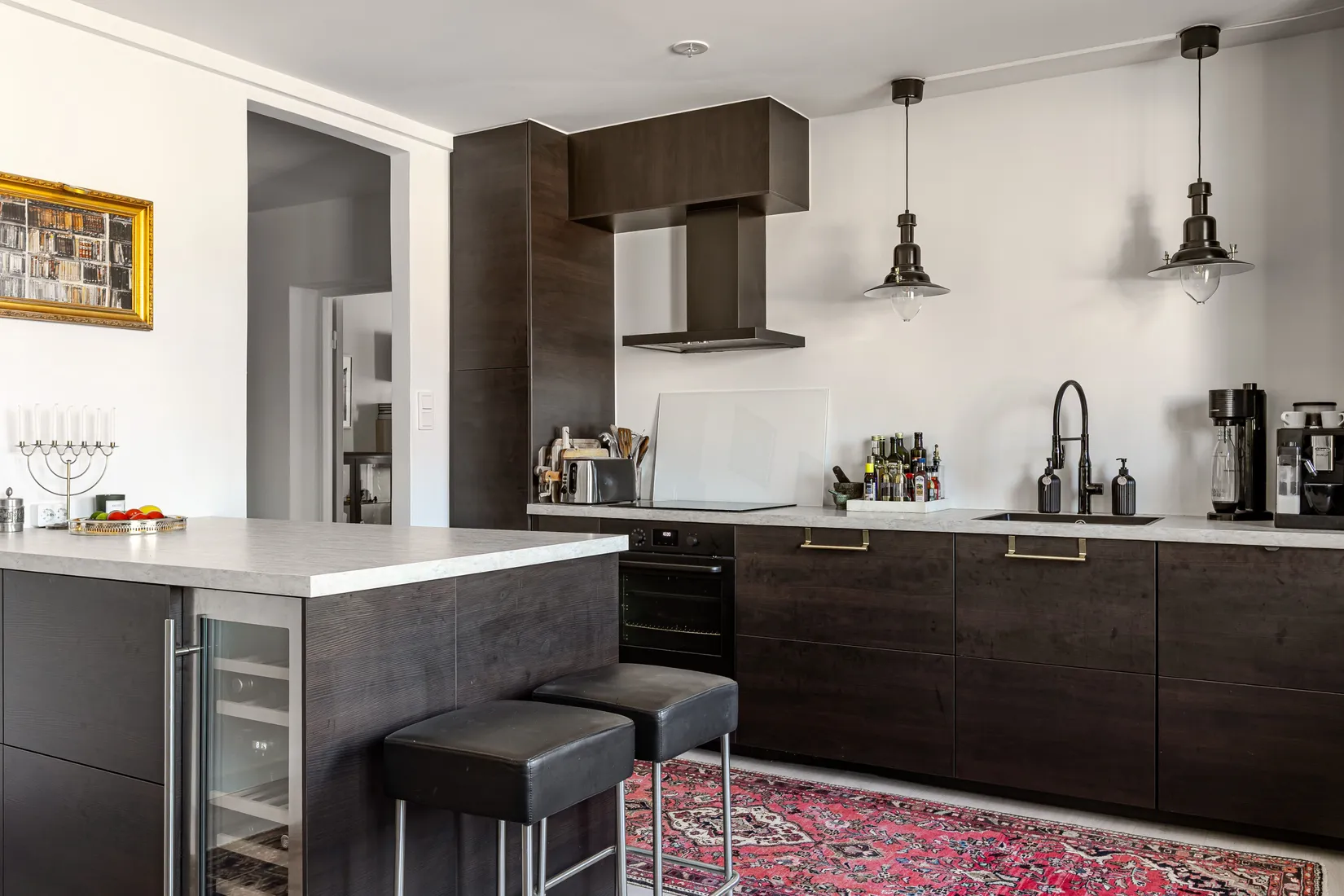Bostadsrätt, Sågaregatan 4A, Centralt Väster, Nyköping