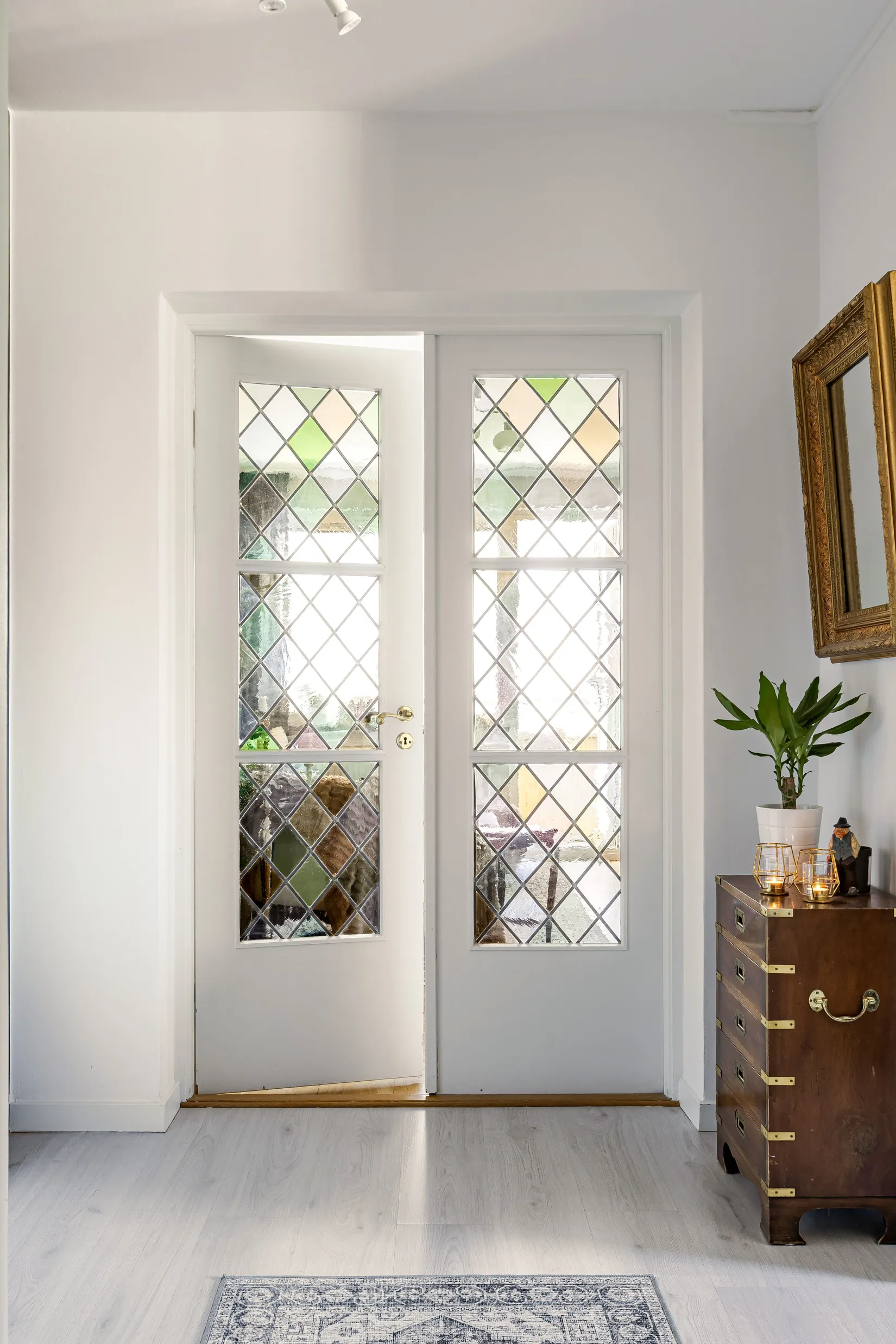 Bostadsrätt, Sågaregatan 4A, Centralt Väster, Nyköping