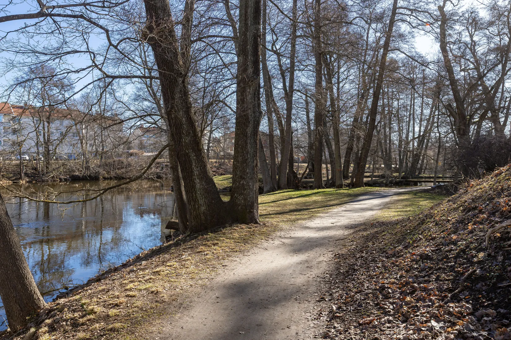 Bostadsrätt, Sågaregatan 4A, Centralt Väster, Nyköping
