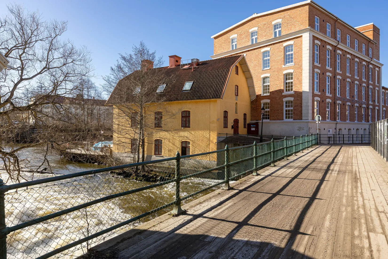 Bostadsrätt, Sågaregatan 4A, Centralt Väster, Nyköping