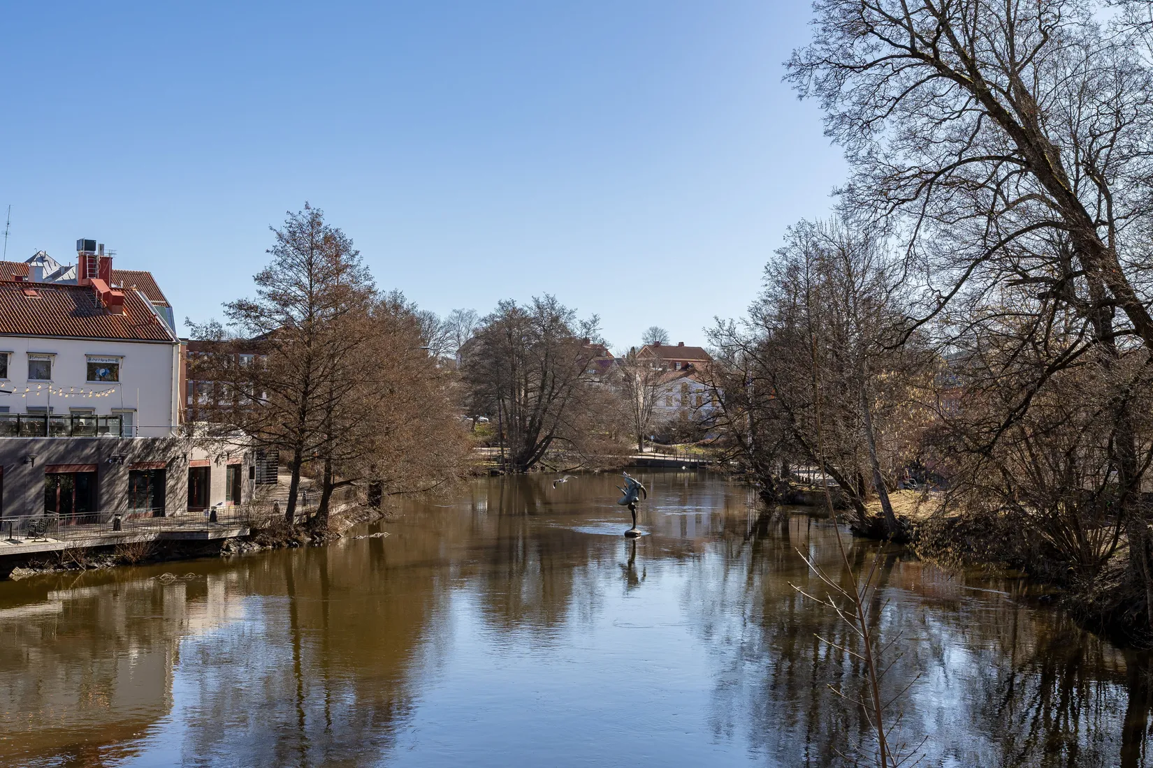 Bostadsrätt, Sågaregatan 4A, Centralt Väster, Nyköping