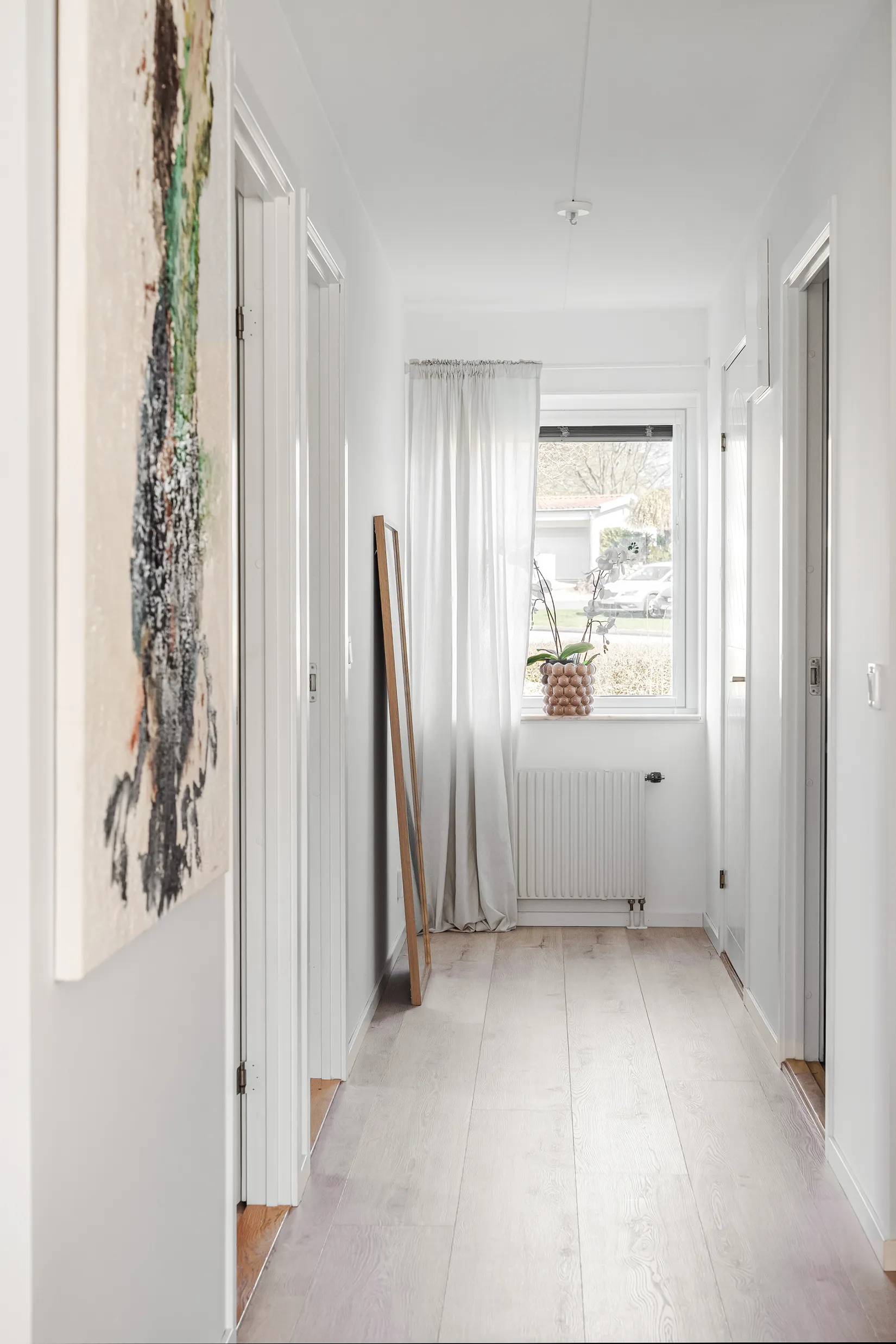 Villa, Hovslagaregatan 1, Ramlösa, Helsingborg