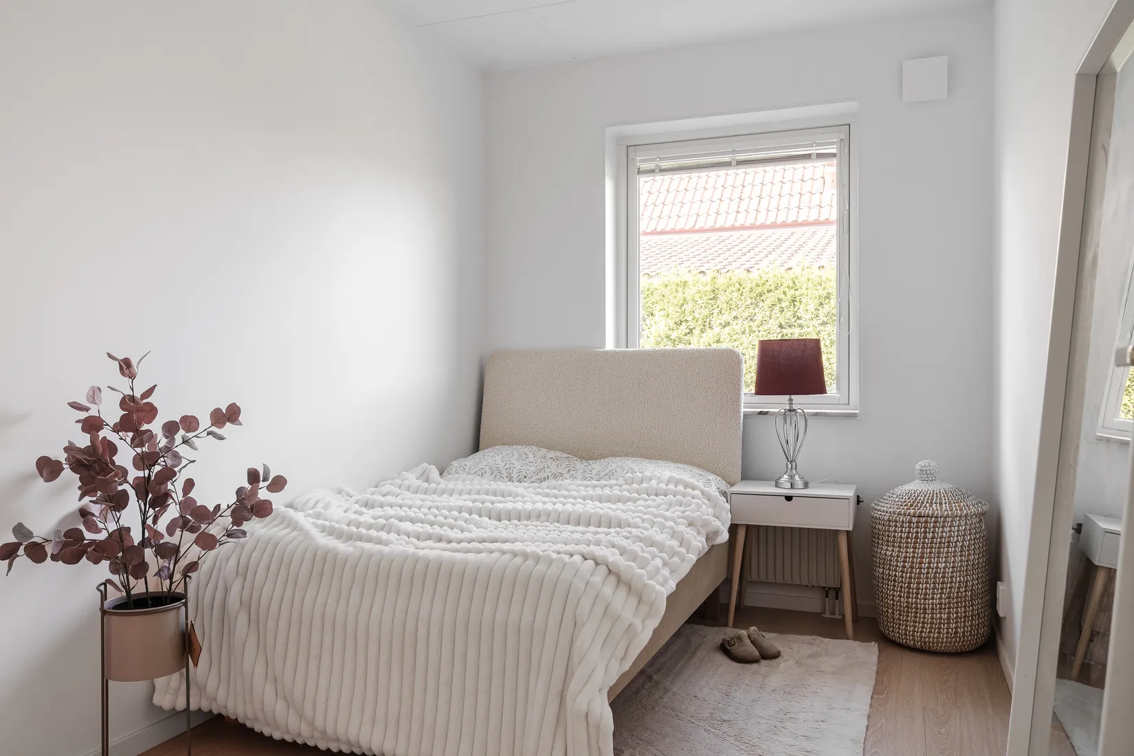 Villa, Hovslagaregatan 1, Ramlösa, Helsingborg