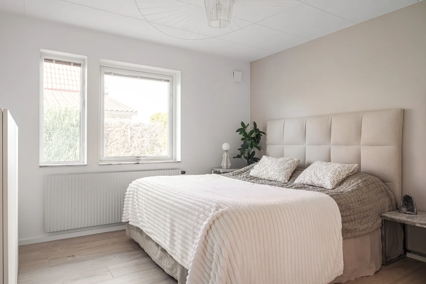 Villa, Hovslagaregatan 1, Ramlösa, Helsingborg