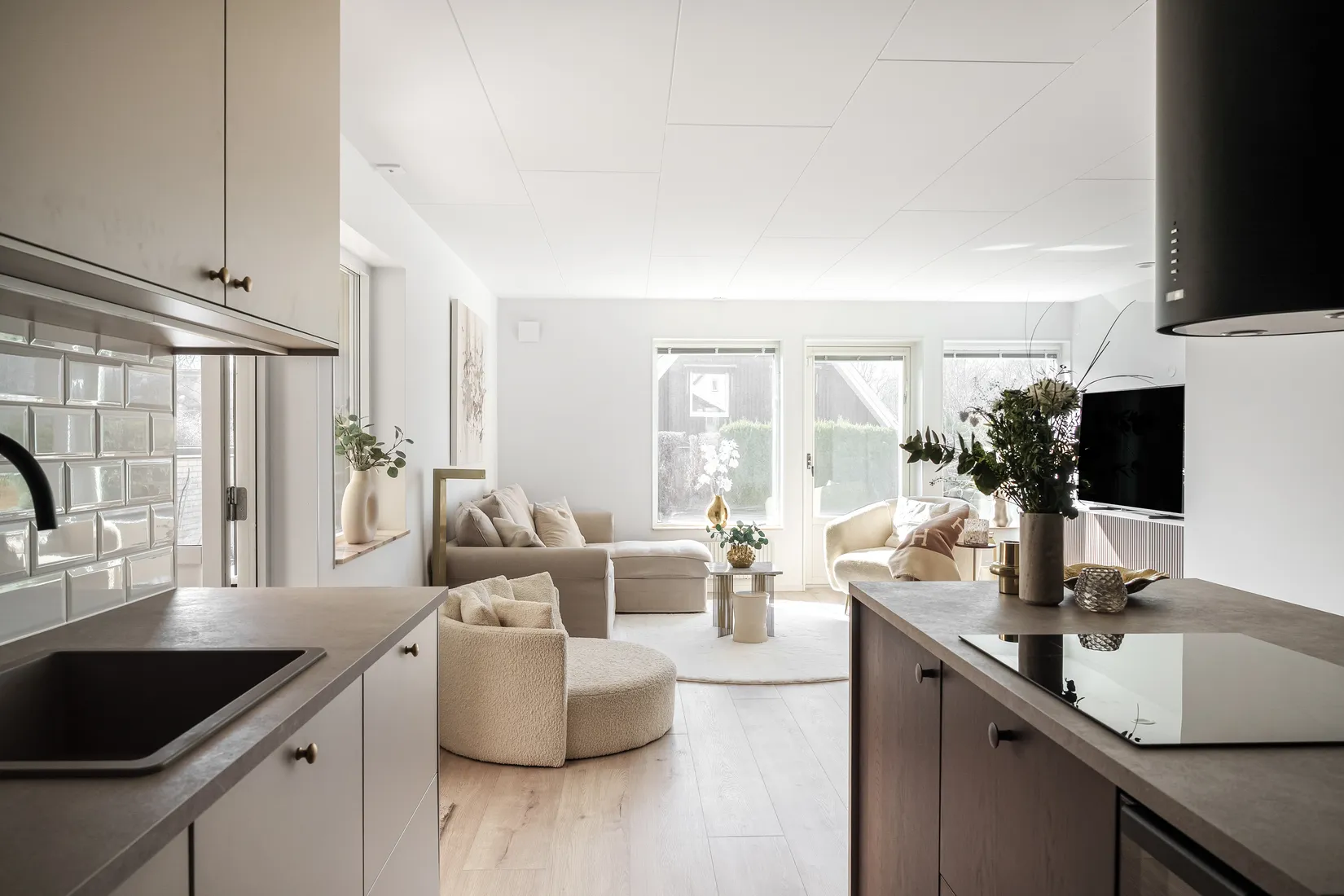 Villa, Hovslagaregatan 1, Ramlösa, Helsingborg