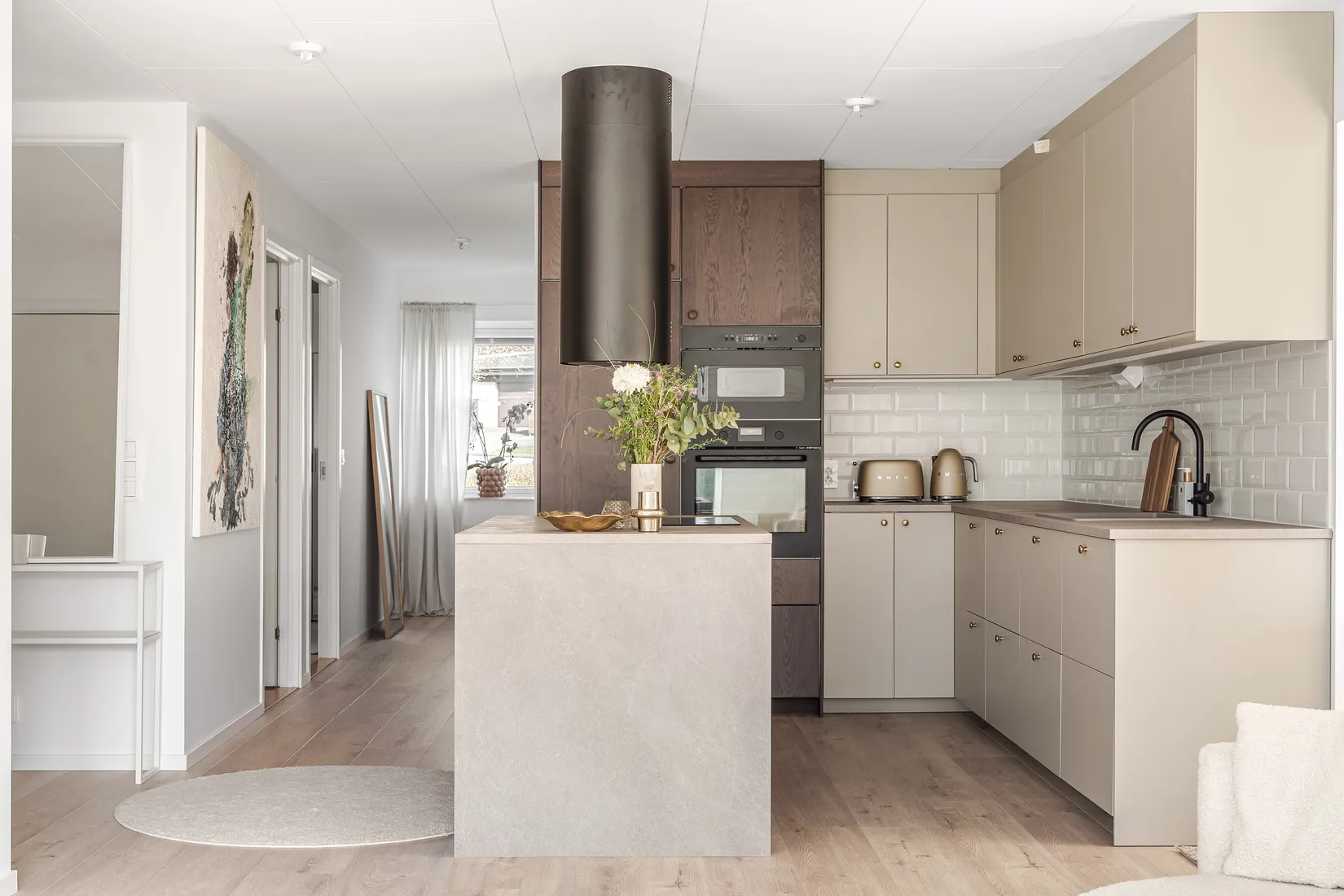 Villa, Hovslagaregatan 1, Ramlösa, Helsingborg