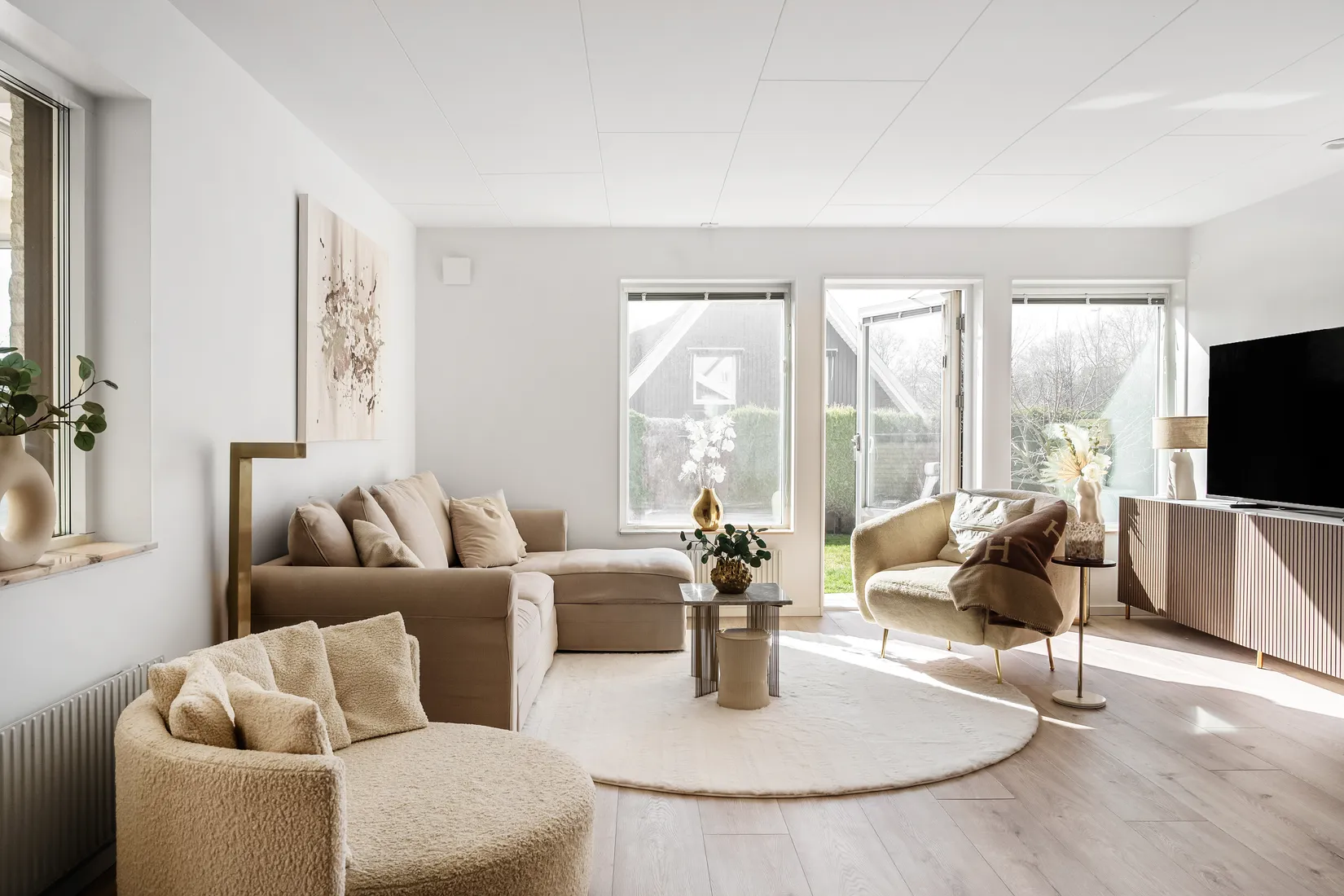 Villa, Hovslagaregatan 1, Ramlösa, Helsingborg