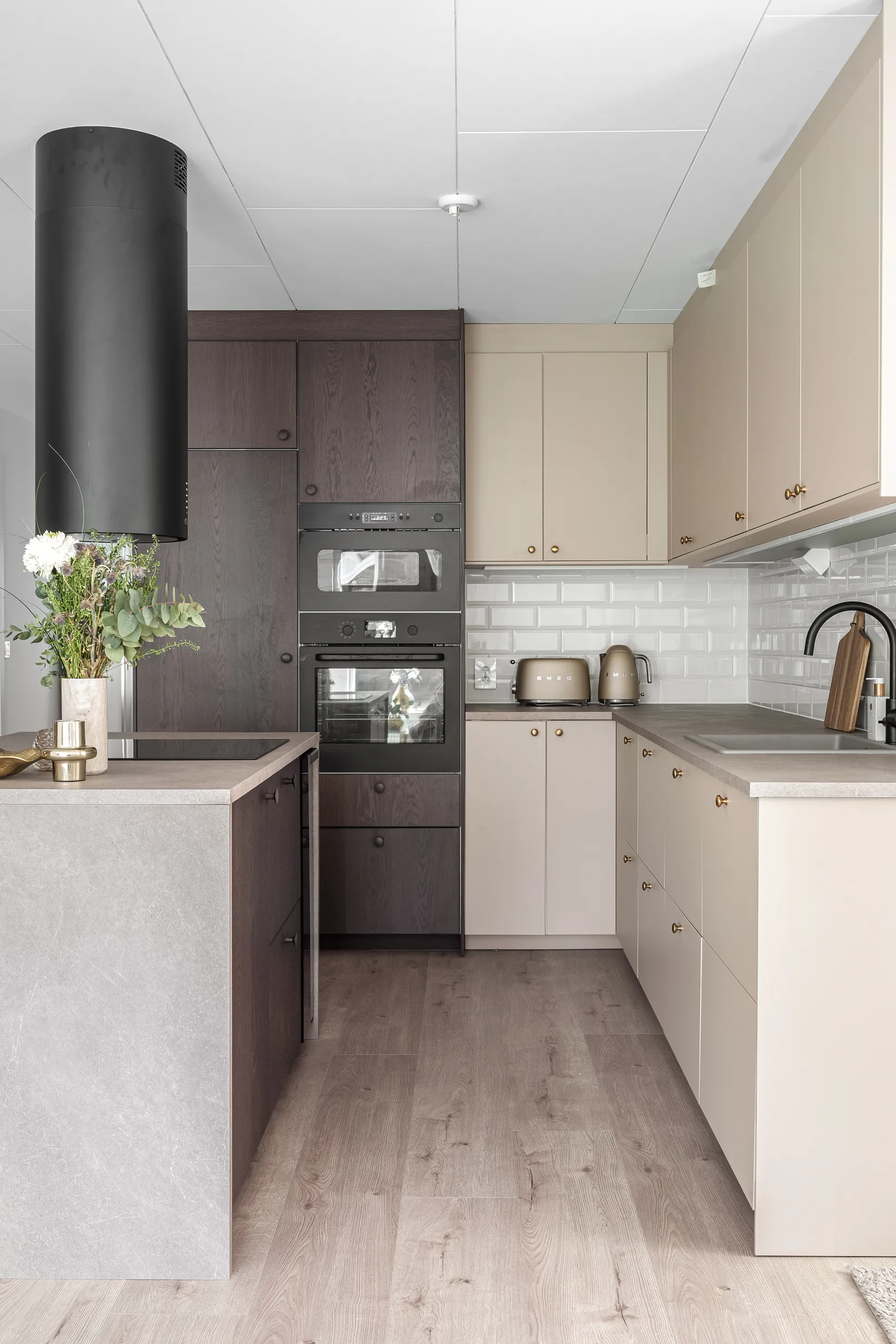 Villa, Hovslagaregatan 1, Ramlösa, Helsingborg