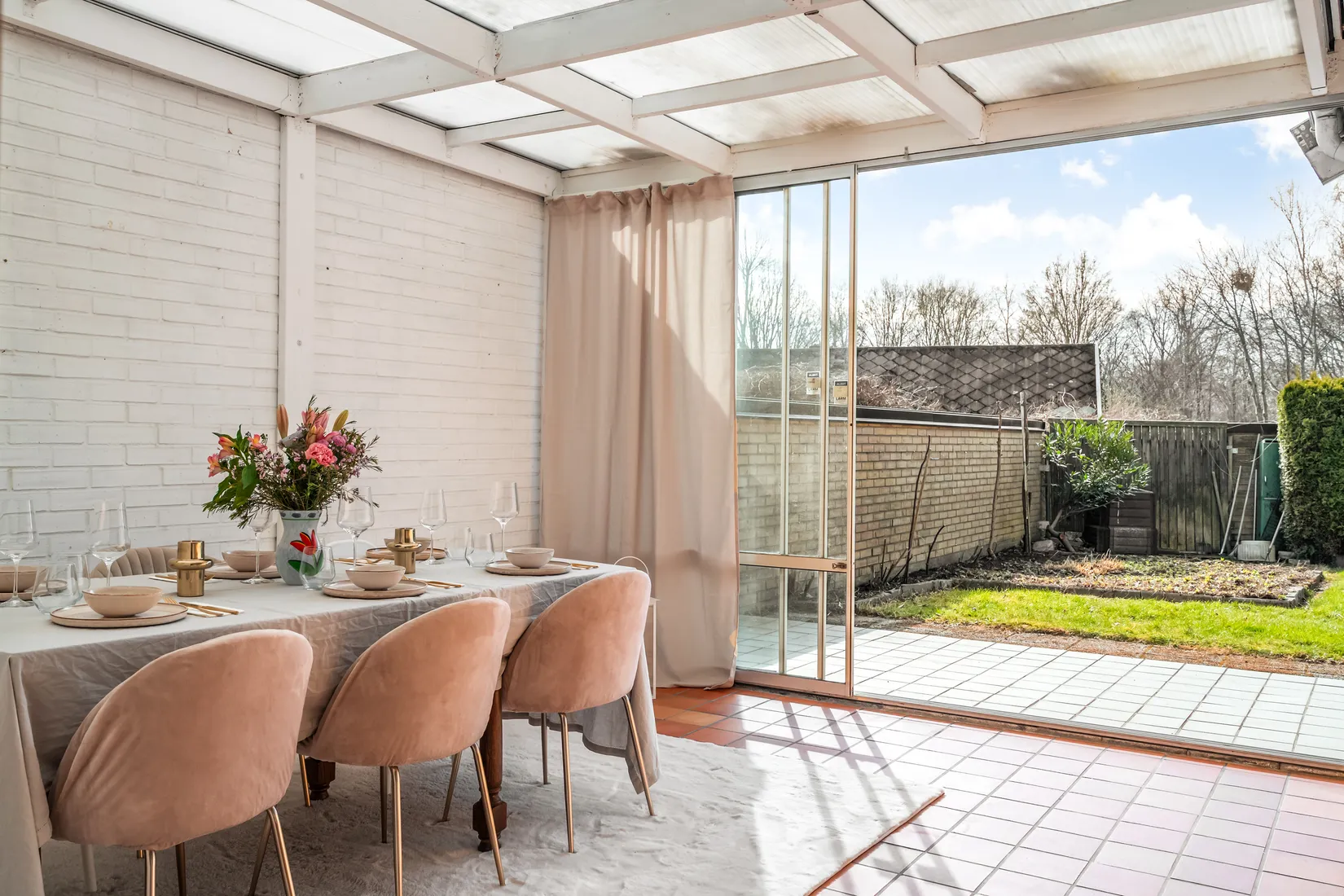 Villa, Hovslagaregatan 1, Ramlösa, Helsingborg