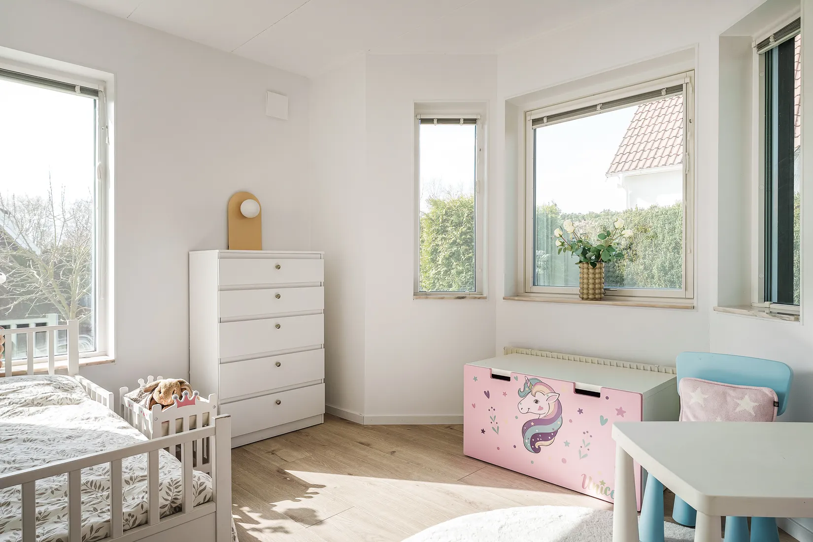 Villa, Hovslagaregatan 1, Ramlösa, Helsingborg