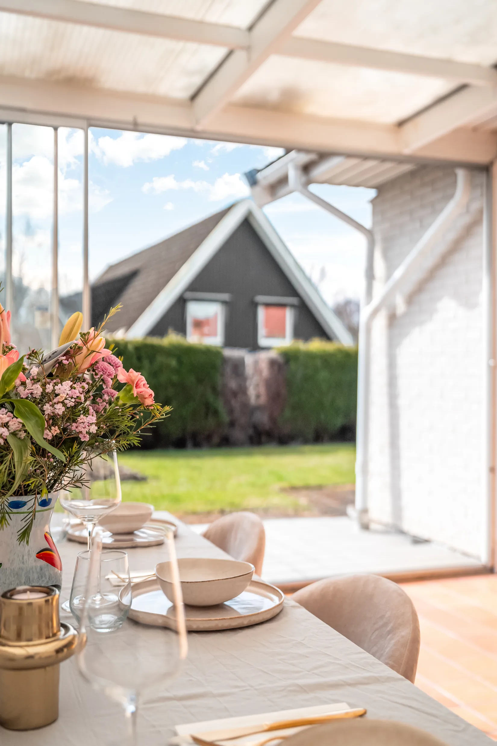 Villa, Hovslagaregatan 1, Ramlösa, Helsingborg