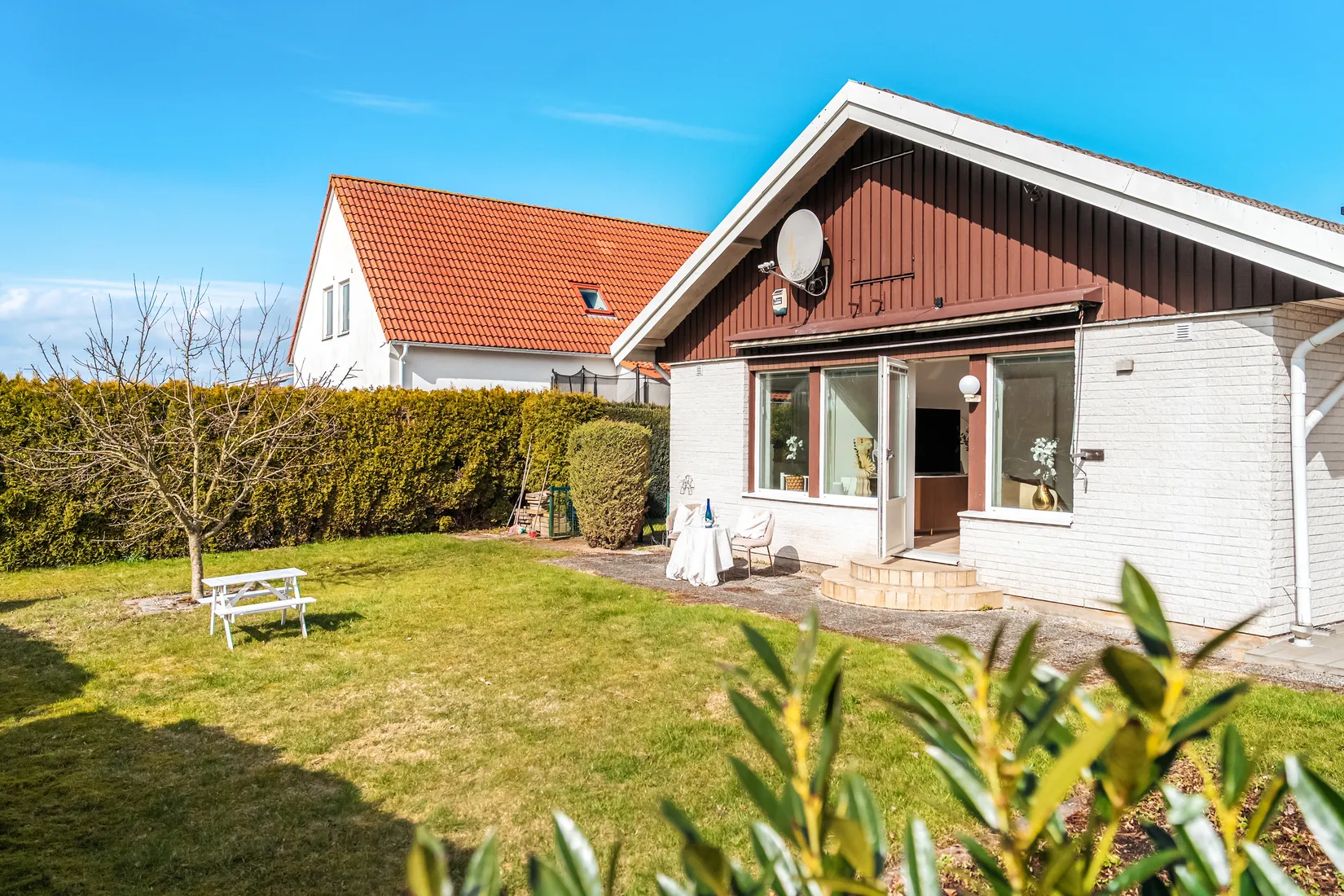 Villa, Hovslagaregatan 1, Ramlösa, Helsingborg