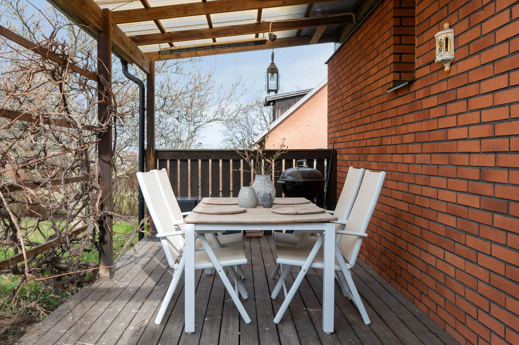 Villa, Duvgatan 10, Gottfridsberg, Linköping