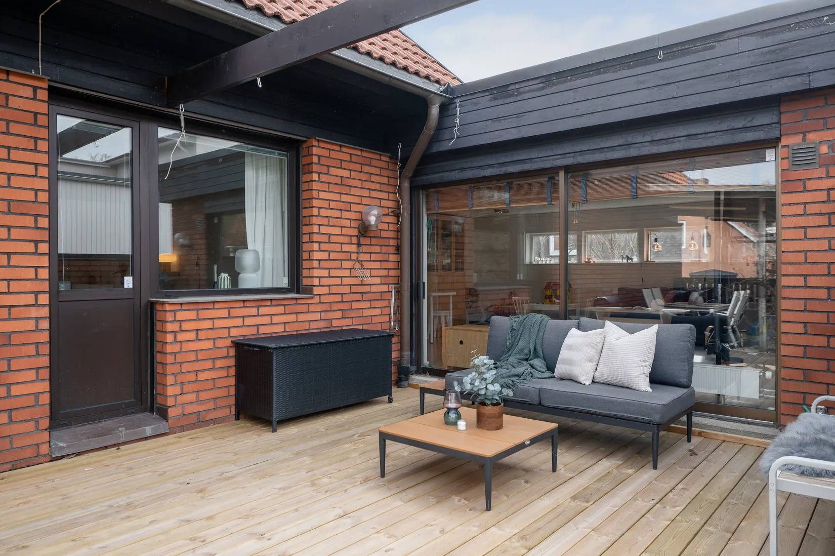 Villa, Duvgatan 10, Gottfridsberg, Linköping