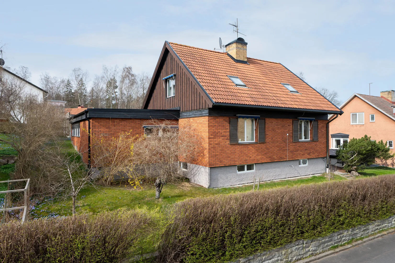 Villa, Duvgatan 10, Gottfridsberg, Linköping