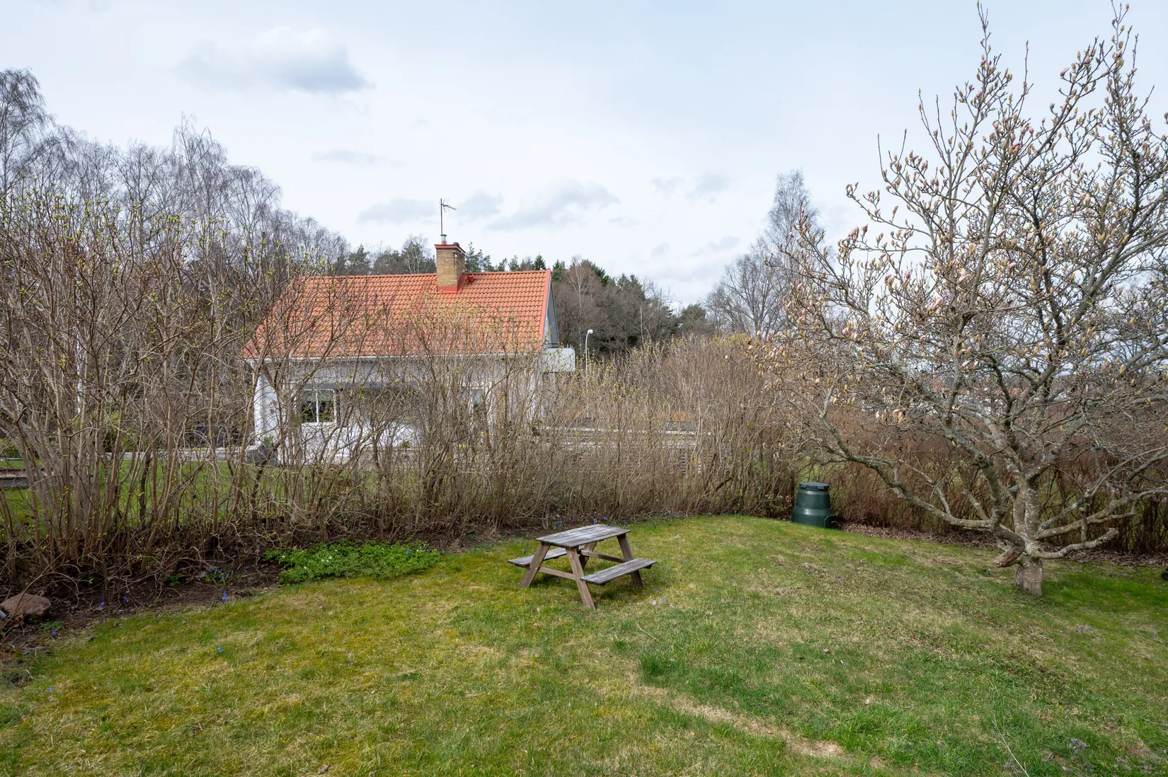 Villa, Duvgatan 10, Gottfridsberg, Linköping