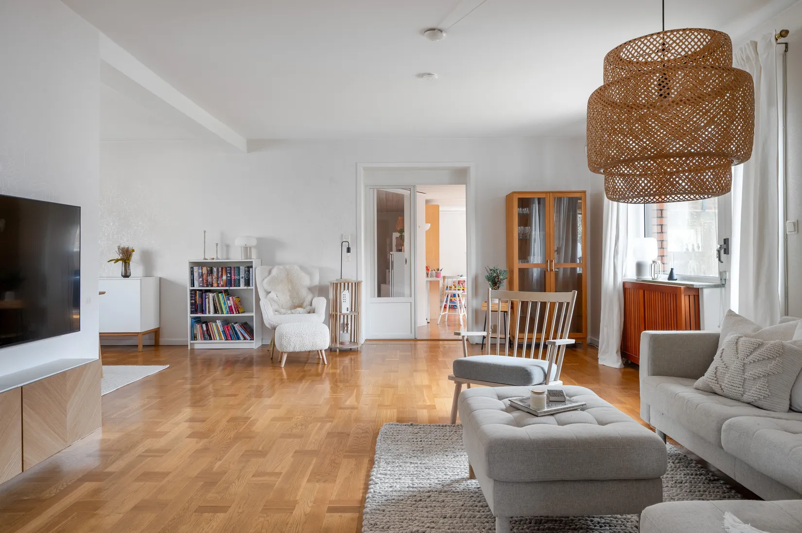 Villa, Duvgatan 10, Gottfridsberg, Linköping