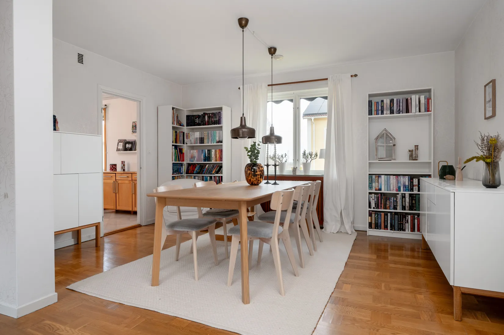 Villa, Duvgatan 10, Gottfridsberg, Linköping