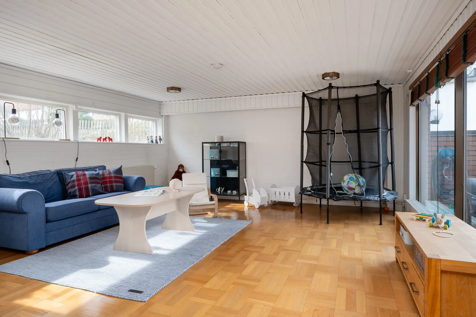 Villa, Duvgatan 10, Gottfridsberg, Linköping