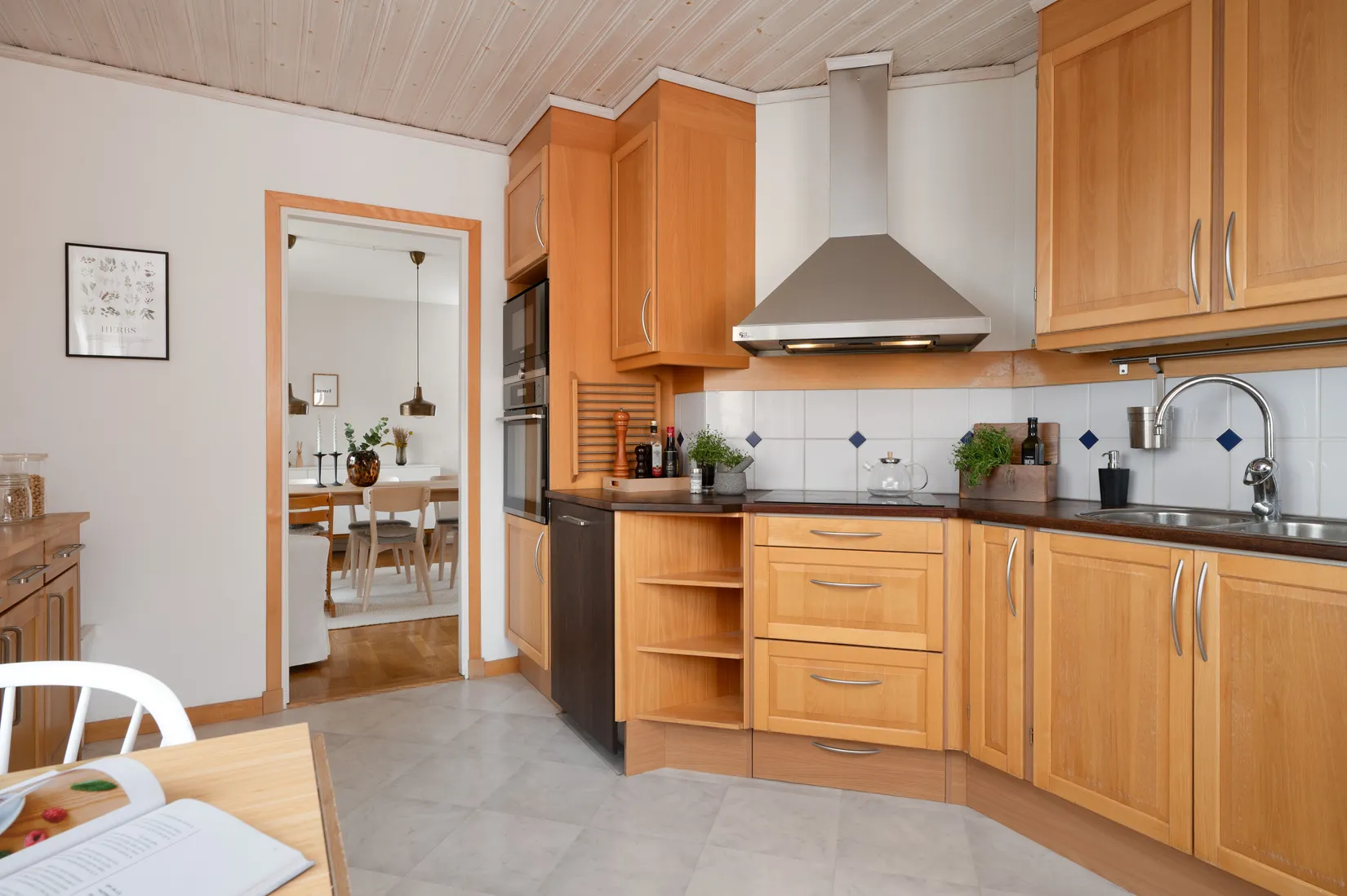 Villa, Duvgatan 10, Gottfridsberg, Linköping