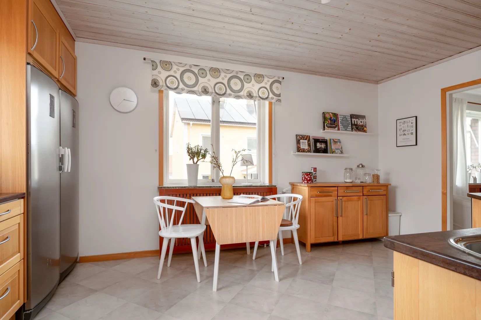 Villa, Duvgatan 10, Gottfridsberg, Linköping