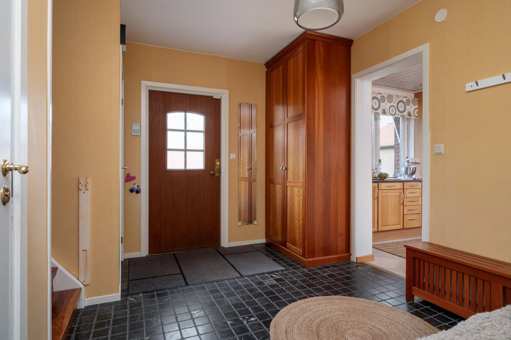 Villa, Duvgatan 10, Gottfridsberg, Linköping