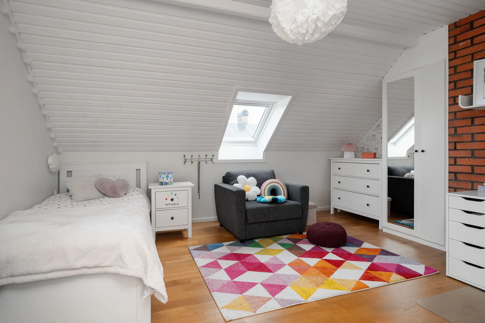 Villa, Duvgatan 10, Gottfridsberg, Linköping