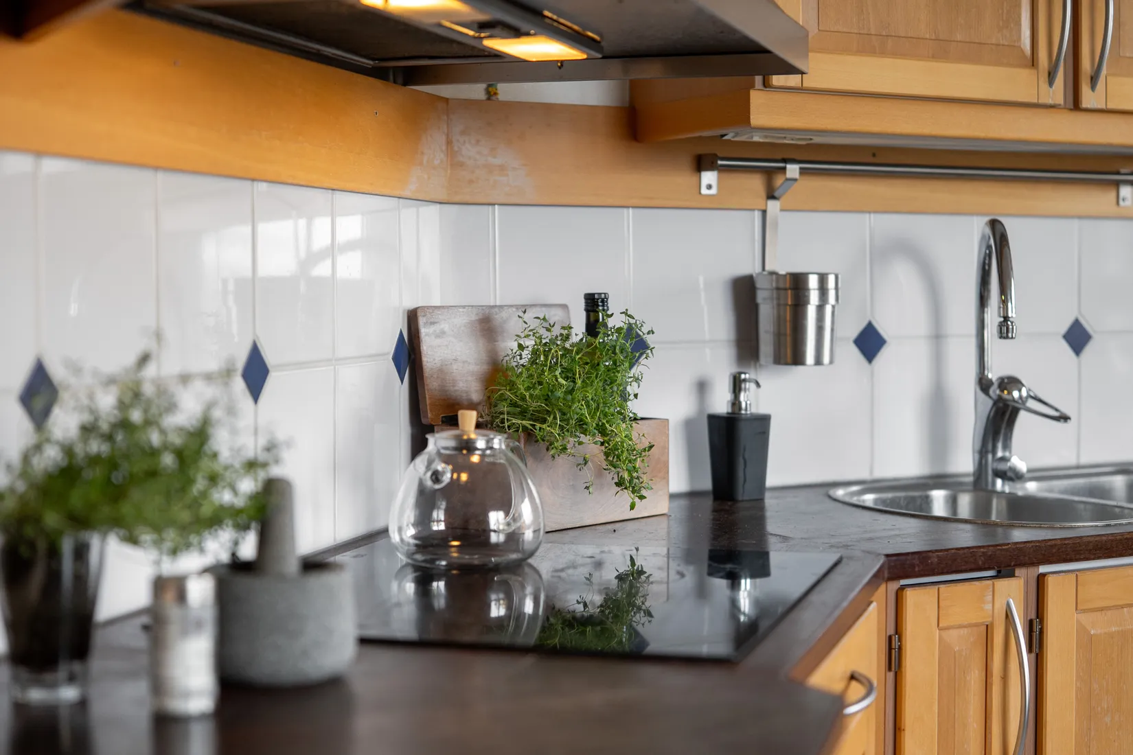 Villa, Duvgatan 10, Gottfridsberg, Linköping