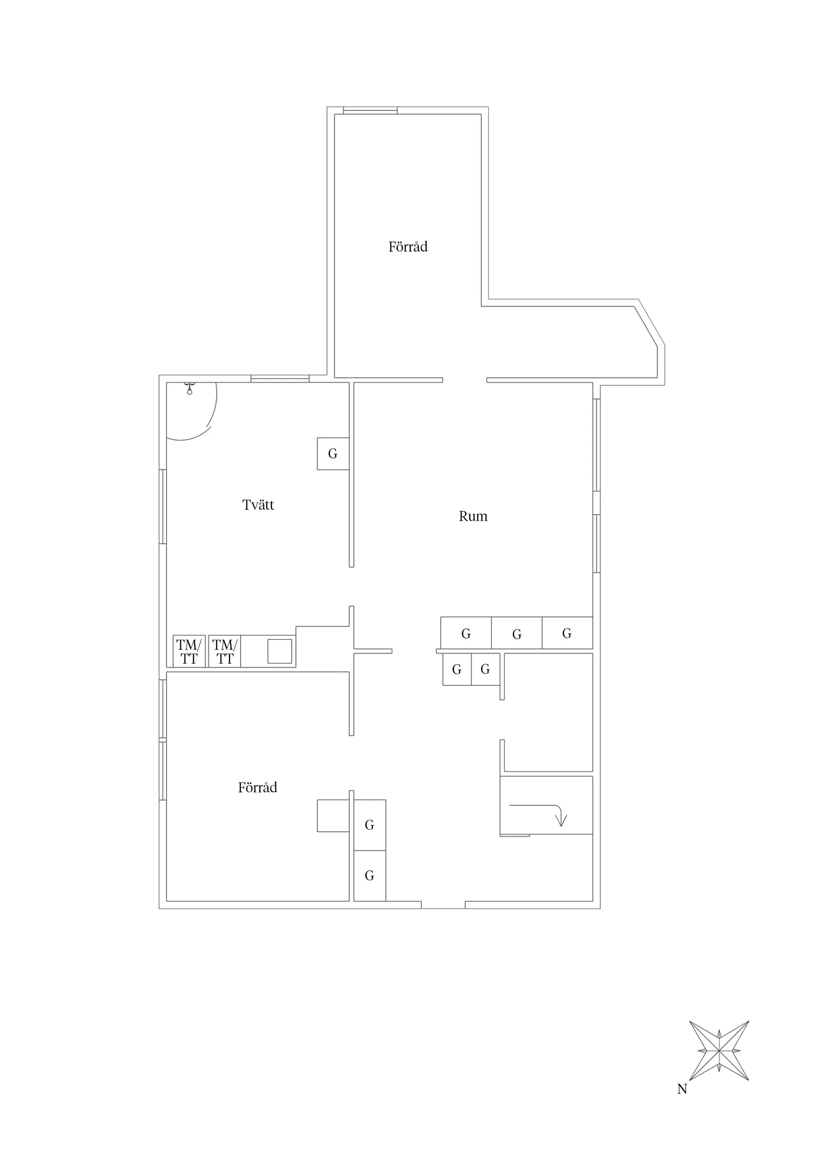 Villa, Duvgatan 10, Gottfridsberg, Linköping