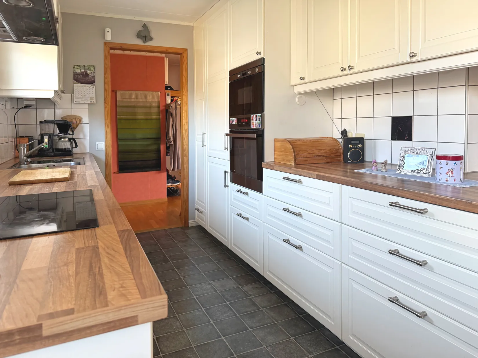 Villa, Bojevägen 7, Munka-Ljungby, Ängelholm