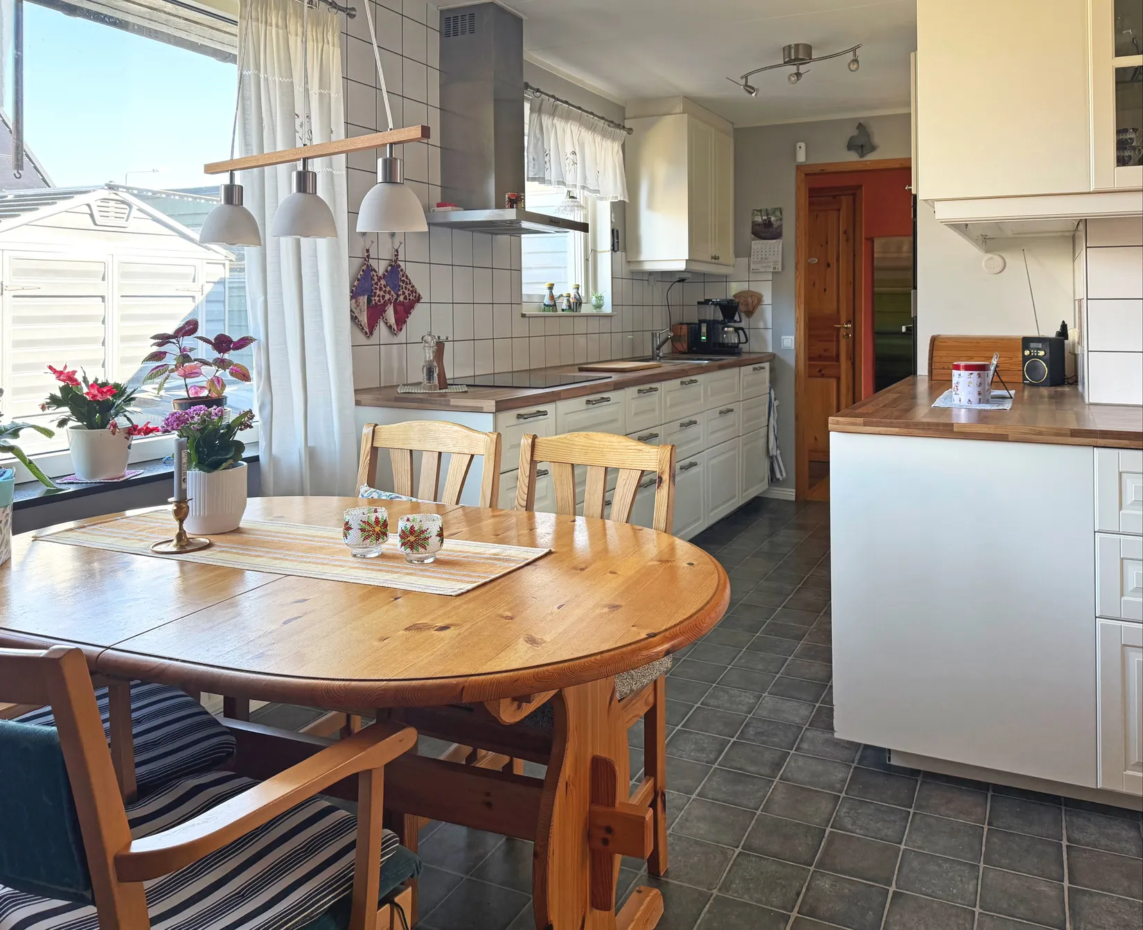 Villa, Bojevägen 7, Munka-Ljungby, Ängelholm