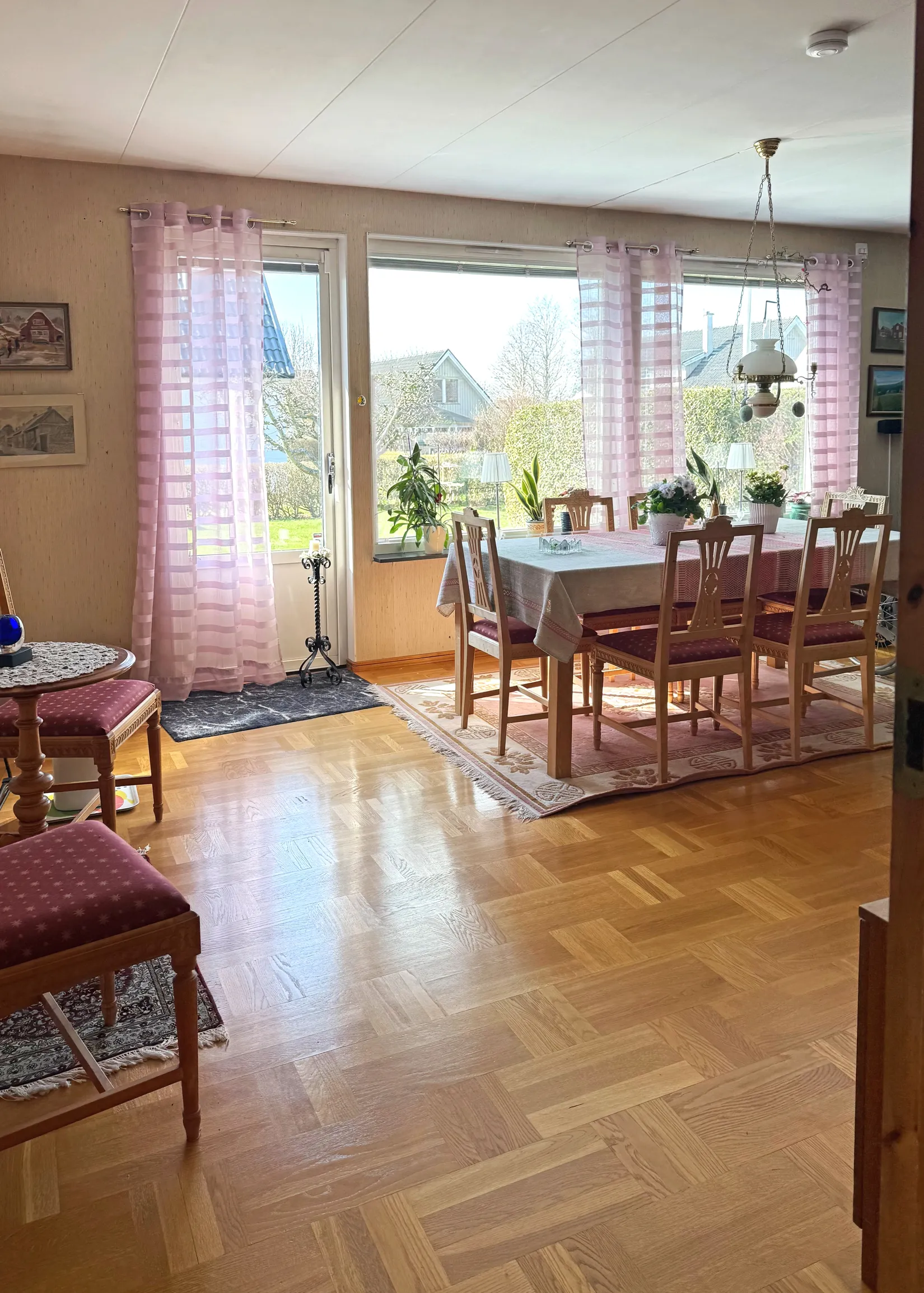 Villa, Bojevägen 7, Munka-Ljungby, Ängelholm