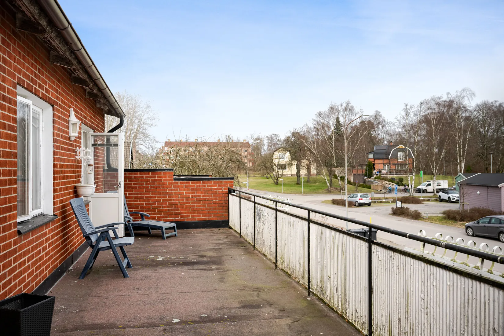 Villa, Åkaregatan 26, Hässleholm