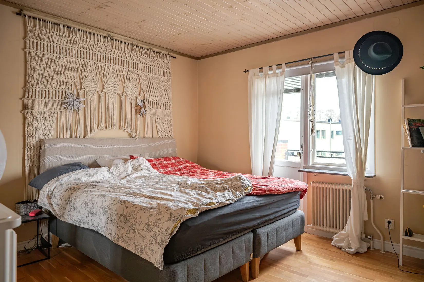 Villa, Åkaregatan 26, Hässleholm